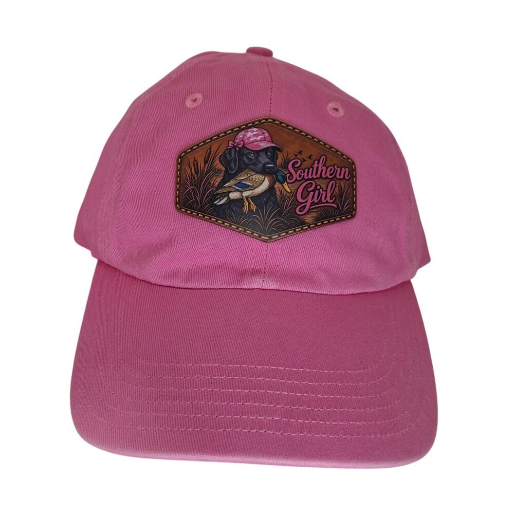 Southern  Girl  Richardson r55 baseball cap